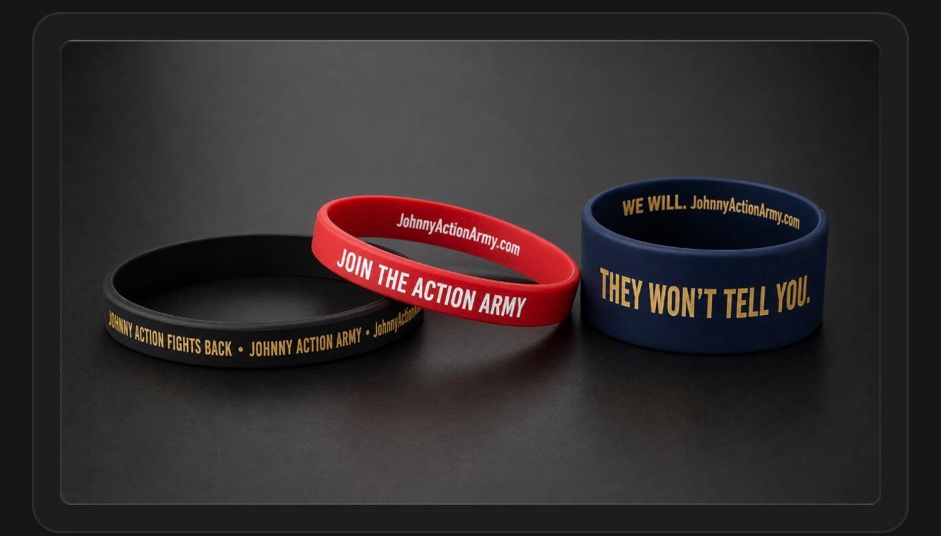 Wristband