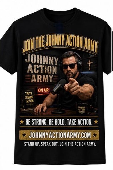 Black merchandise variation