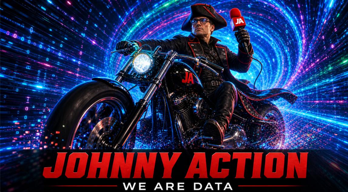 We Are Data image